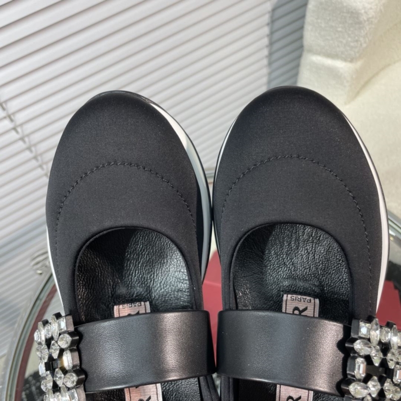 Roger Vivier Casual Shoes